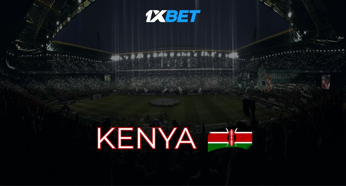 1xbet Kenya